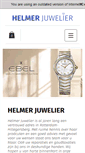 Mobile Screenshot of juwelier.net